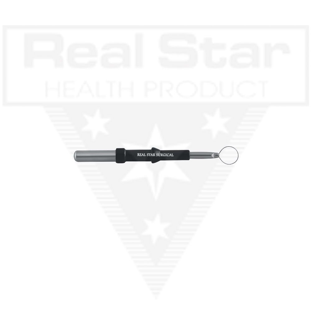 Round Loop Electrode 